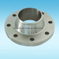 Flange da garganta de solda 111 de Pn63 de Bs4504